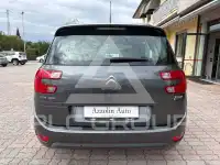 2016 Citroen C4