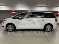 2016 Citroen C4