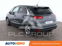 2016 Citroen C4
