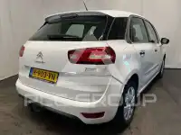 2016 Citroen C4
