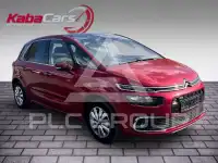2016 Citroen C4