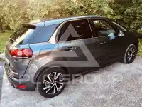 2016 Citroen C4