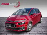 2016 Citroen C4