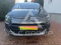 2016 Citroen C4