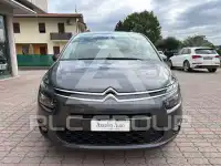 2016 Citroen C4