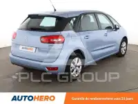 2016 Citroen C4