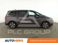 2016 Citroen C4