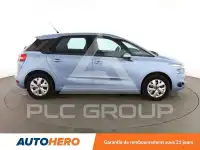 2016 Citroen C4
