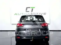 2016 Citroen C4