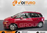 2016 Citroen C4