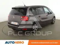 2016 Citroen C4