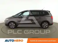 2016 Citroen C4