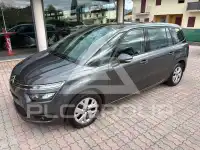 2016 Citroen C4