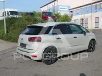 2016 Citroen C4