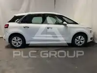 2016 Citroen C4