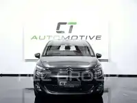 2016 Citroen C4