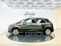 2016 Citroen C4