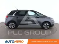 2016 Citroen C4