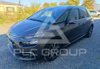 2016 Citroen C4