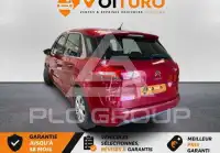 2016 Citroen C4