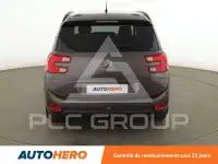 2016 Citroen C4