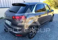2016 Citroen C4