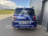 2016 Citroen C4