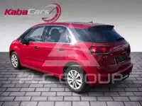 2016 Citroen C4