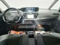 2016 Citroen C4