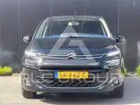 2016 Citroen C4