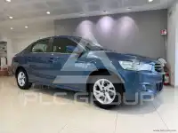 2016 Citroen C-Elysee