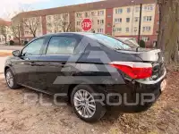 2016 Citroen C-Elysee