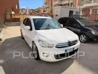 2016 Citroen Celyse