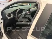 2016 Citroen C-Elysee