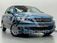 2016 Citroen C-Elysee