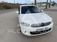 2016 Citroen Celyse