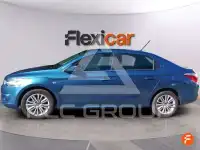 2016 Citroen Celyse