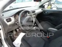 2016 Citroen C-Elysee