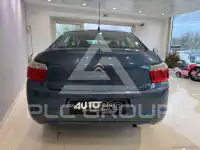 2016 Citroen C-Elysee