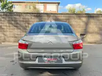 2016 Citroen Celyse