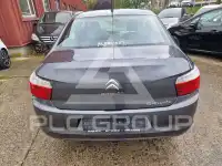 2016 Citroen Celyse