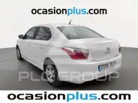 2016 Citroen C-Elysee