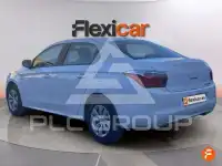 2016 Citroen C-Elysee