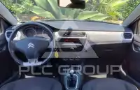 2016 Citroen C-Elysee