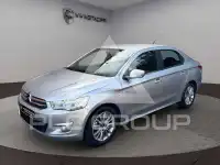 2016 Citroen Celyse
