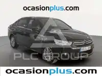 2016 Citroen Celyse