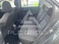 2016 Citroen C-Elysee
