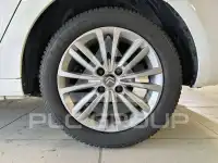 2016 Citroen C-Elysee
