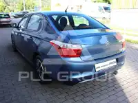 2016 Citroen C-Elysee