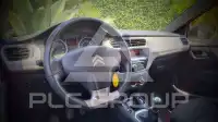 2016 Citroen C-Elysee